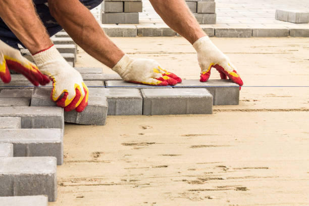 Trusted Linwood, PA Driveway Pavers Experts
