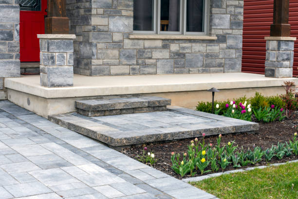 Best Driveway Resurfacing Pavers  in Linwood, PA