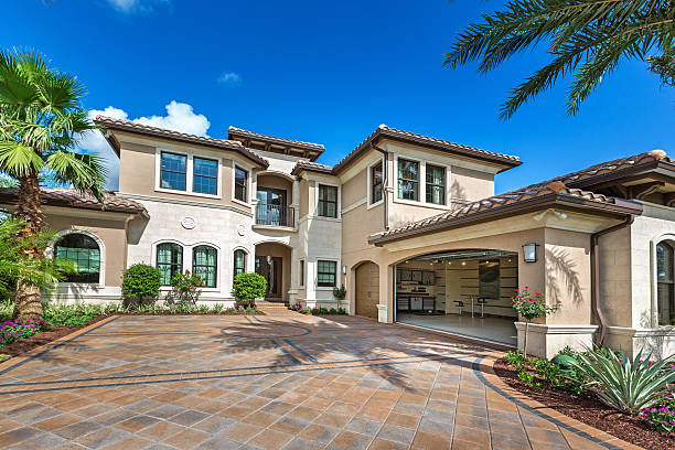 Reasons to Select Us for Your Driveway Paving Requirements in Linwood, PA