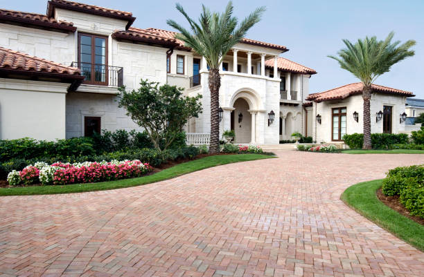 Best Driveway Pavers Near Me  in Linwood, PA
