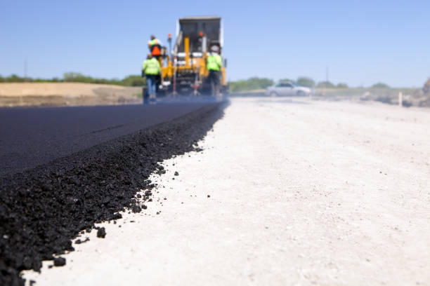 Best Driveway Repair Near Me  in Linwood, PA
