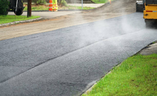 Commercial Driveway Pavers in Linwood, PA