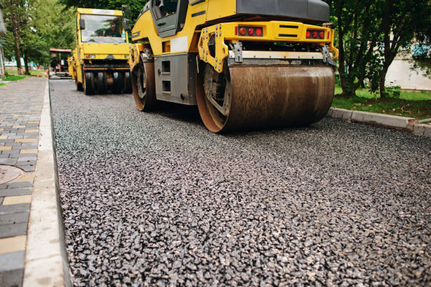 Best Driveway Pavers Cost  in Linwood, PA